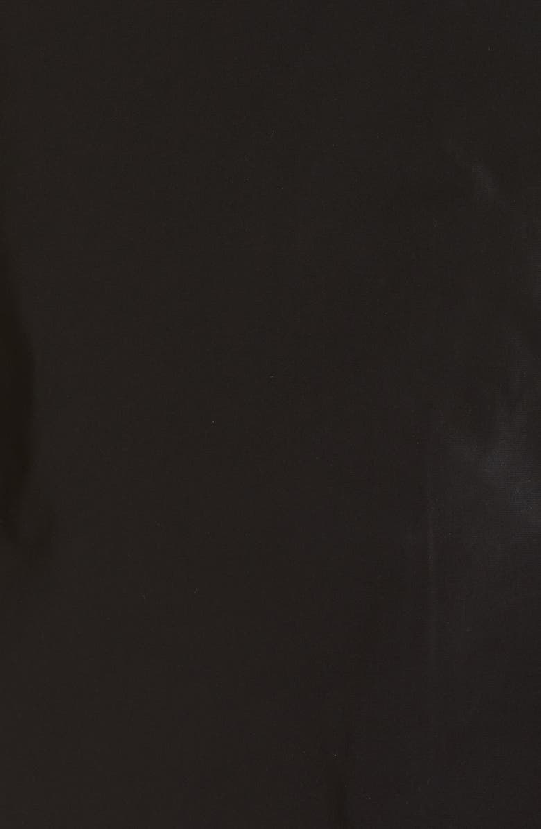 Burberry Kensington Trench Coat with Detachable Hood, Alternate, color, 