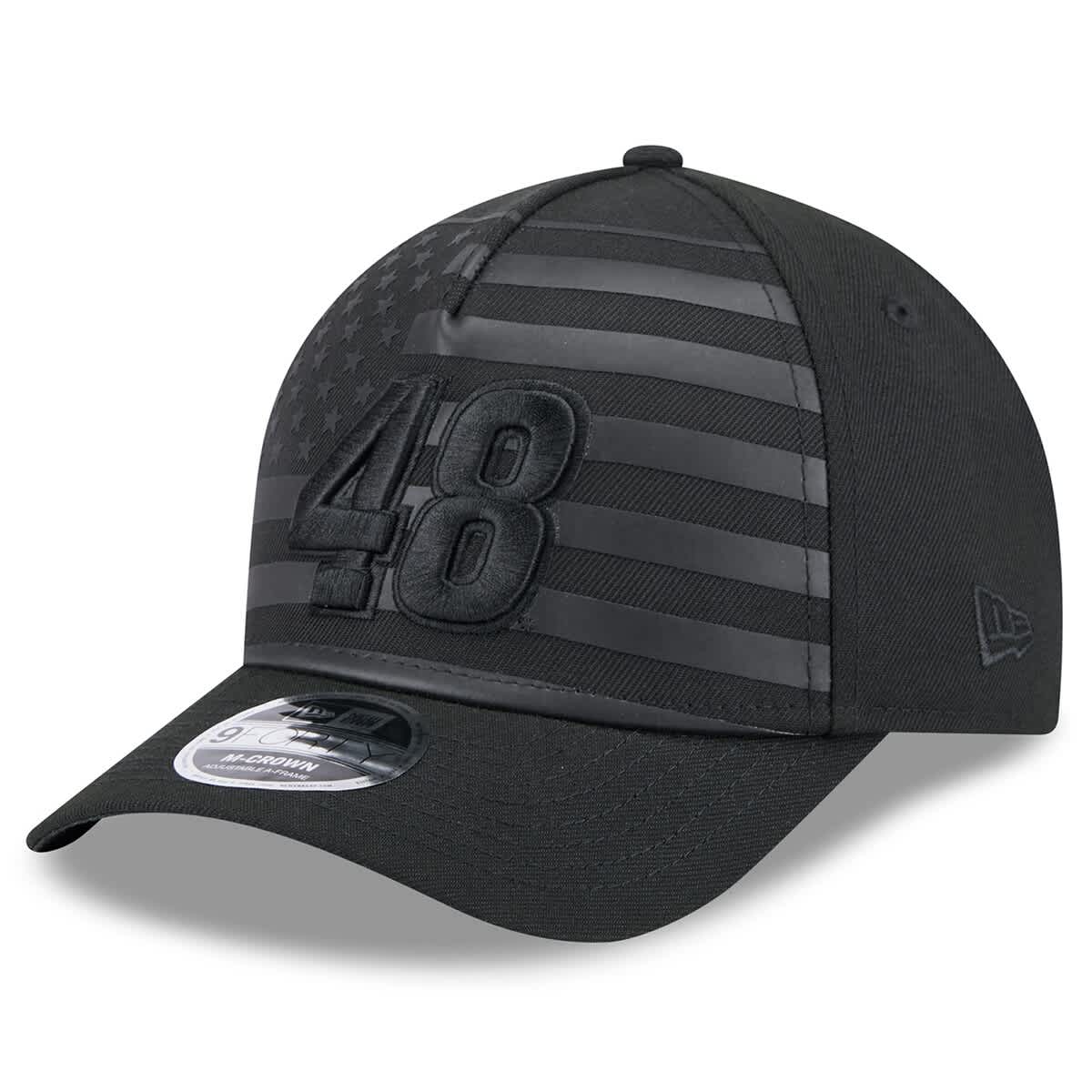 selected Black