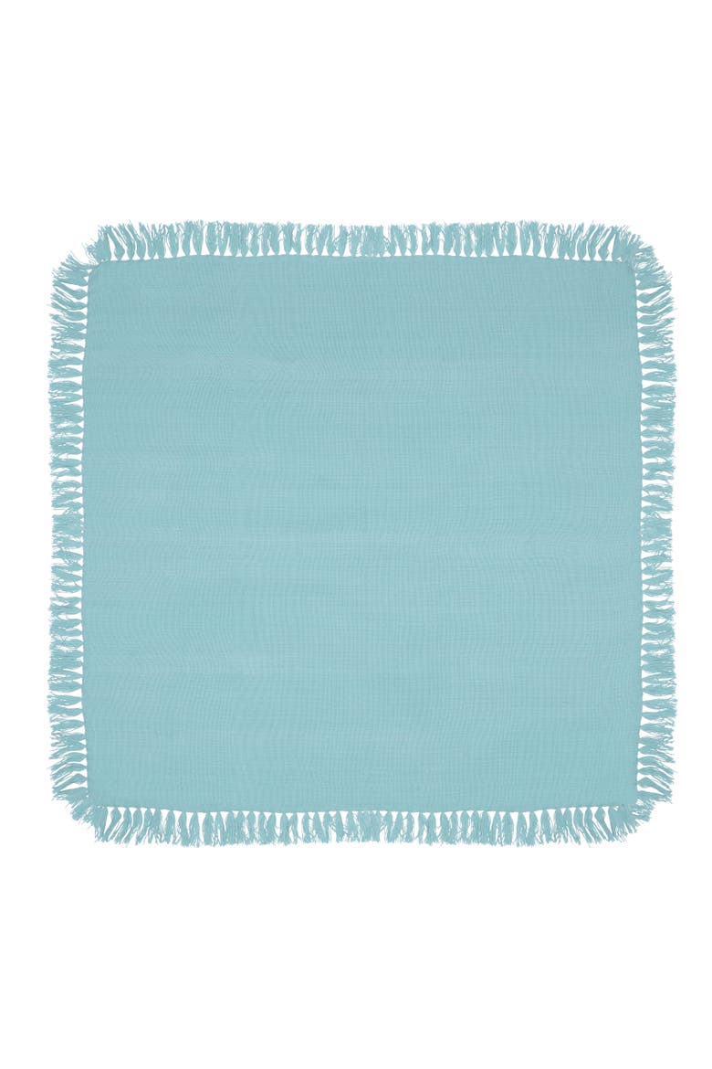 Chapman Surf Napkins Set of 4, Alternate, color, Green
