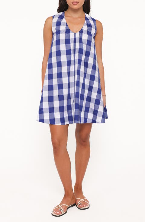 Jorah Minidress
