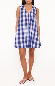 Petal & Pup Jorah Minidress