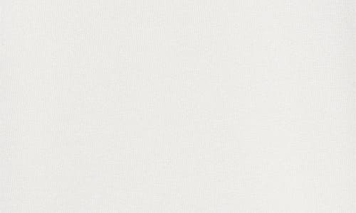 Rhude White Lundun Soccer Jersey T-shirt In White