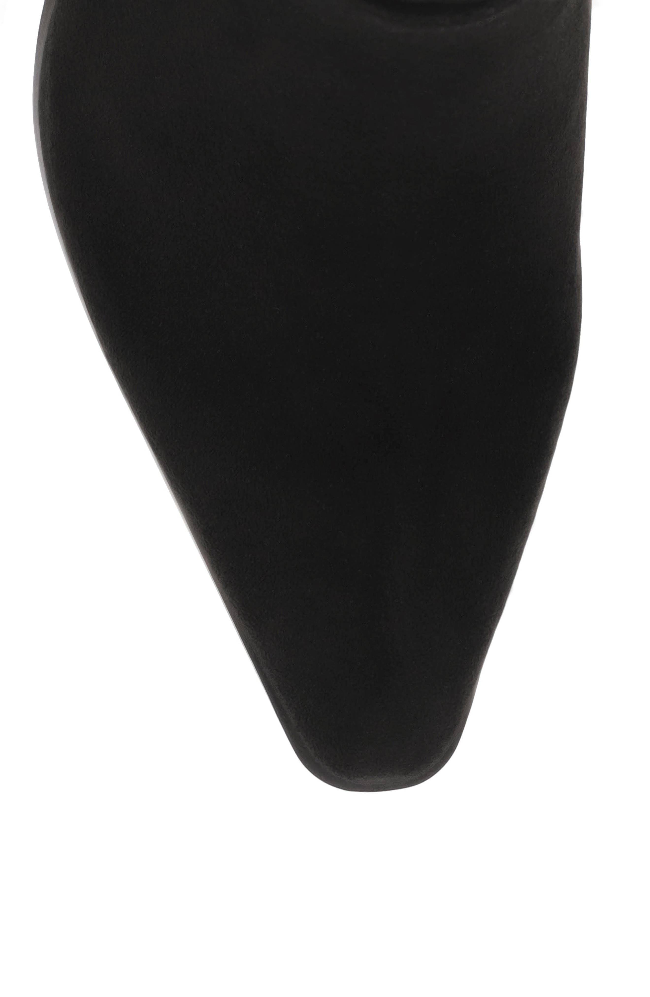 Aletta Pointed Toe Bootie