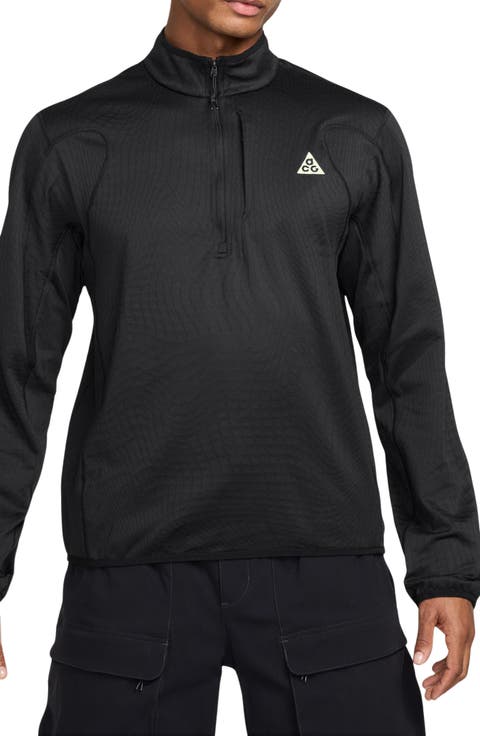 Therma-FIT Half Zip Pullover