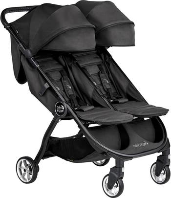 City Mini<sup>®</sup> GT2 Double Stroller
