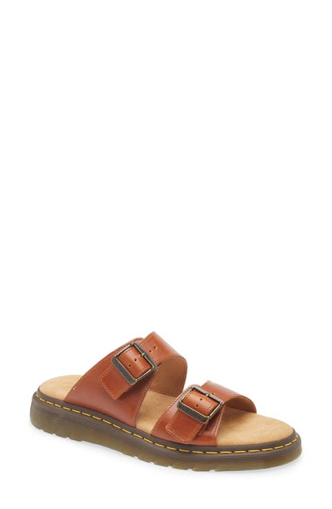 Gender Inclusive Josef Slide Sandal