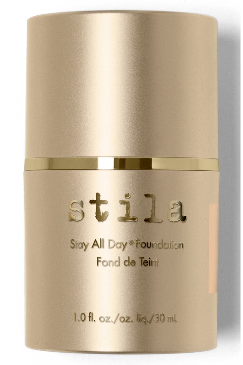 Stay All Day® Foundation, Main, color, FAIR