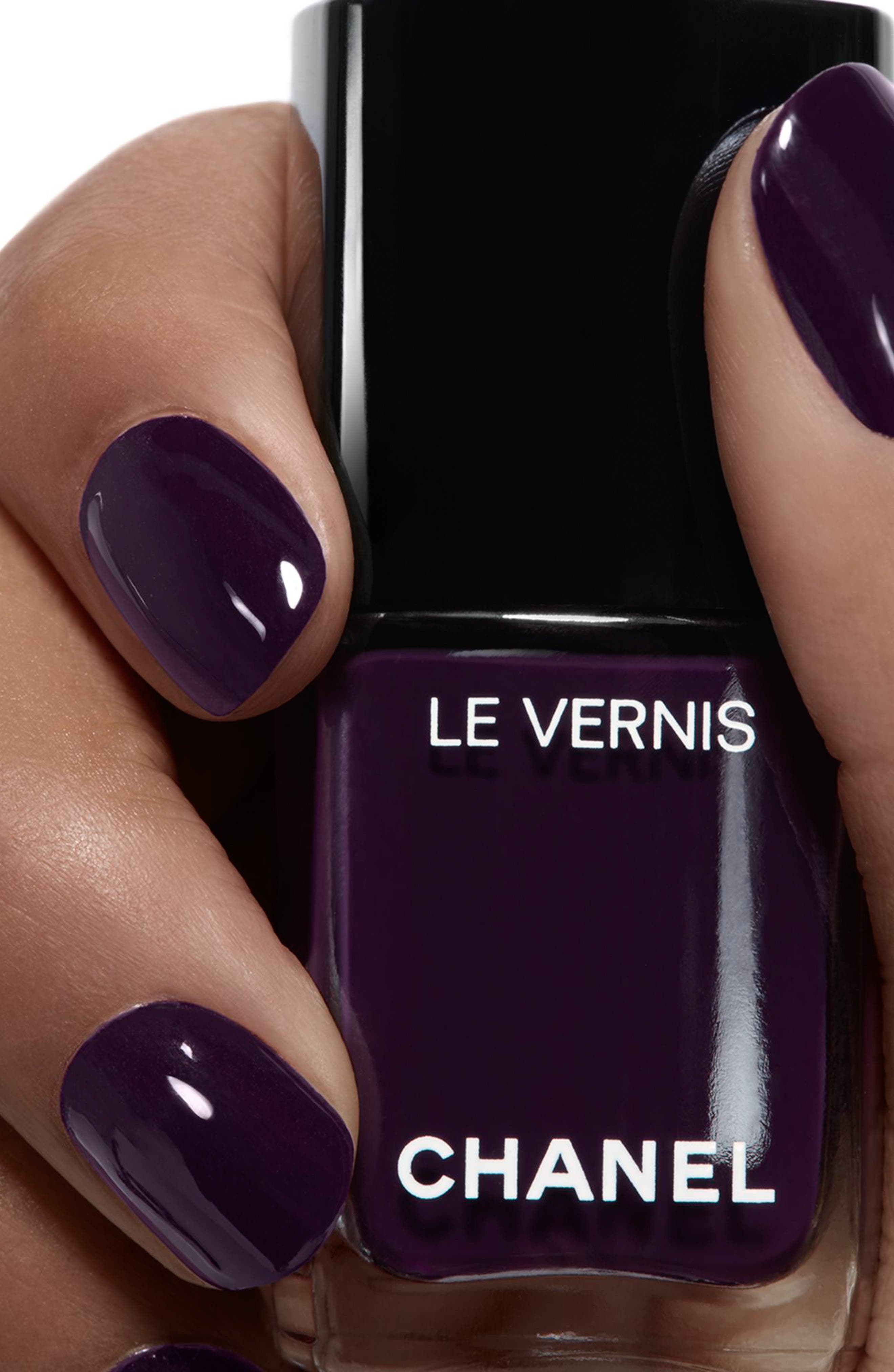 LE VERNIS Longwear Nail Color (Women) | Nordstrom