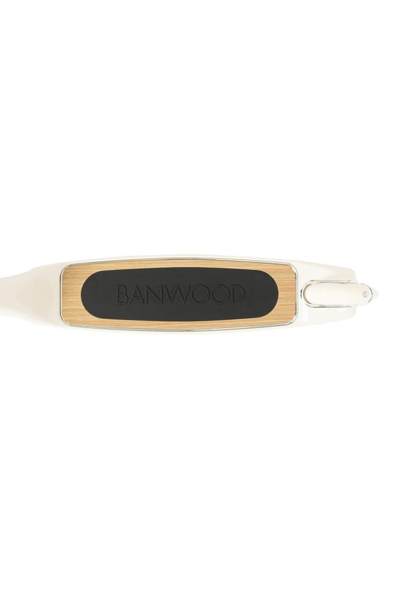 Maxi Scooter, Alternate, color, Cream
