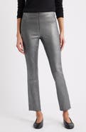 Frank & Eileen Derry Illusion Pull-On Pants
