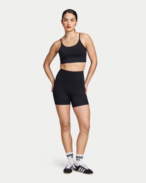 Essential Cycling Short