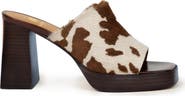 Bobbies Renata Heeled Sandals