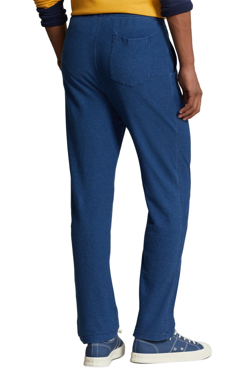 Polo Ralph Lauren Cotton Pull-On Pants, Alternate, color,