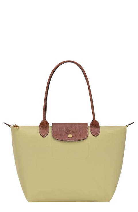 Medium Le Pliage Nylon Shoulder Tote