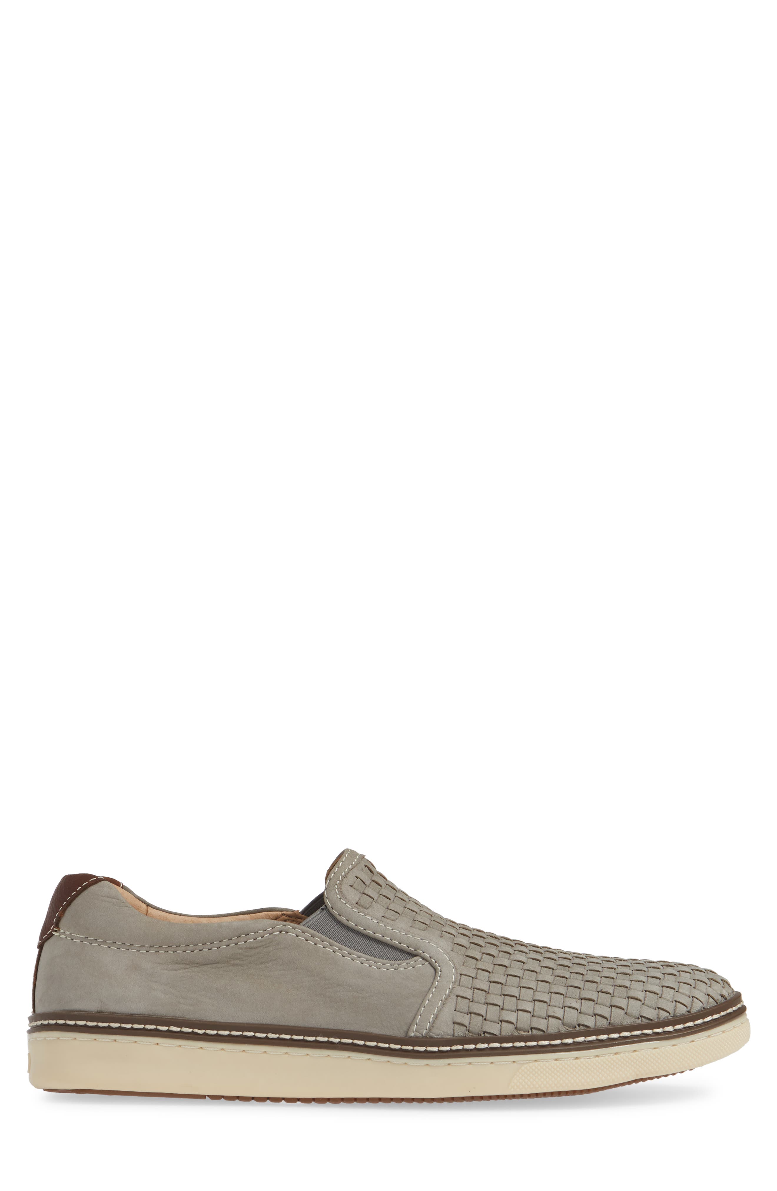 Johnston & Murphy McGuffey Slip-On, Alternate, color, 