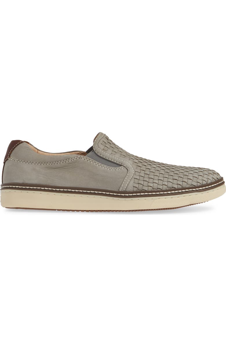 Johnston & Murphy McGuffey Slip-On, Alternate, color,