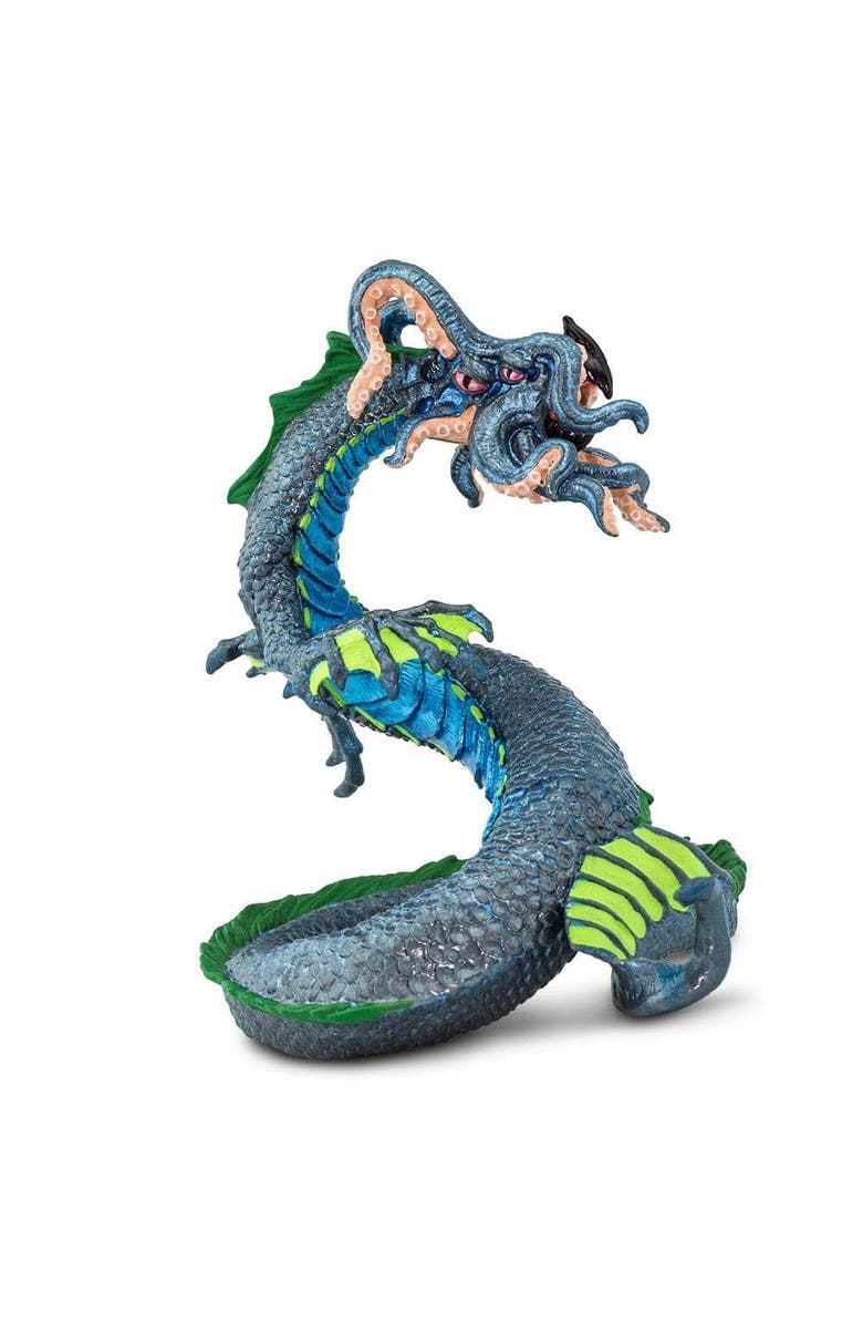 Safari Ltd. Leviathan Kids Toy Figure, Alternate, color, NO COLOR