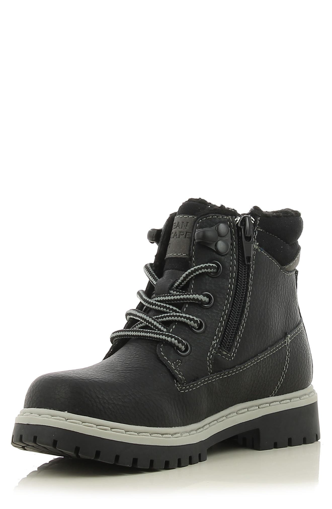 SPROX Lumberjack Boot, Main, color, 