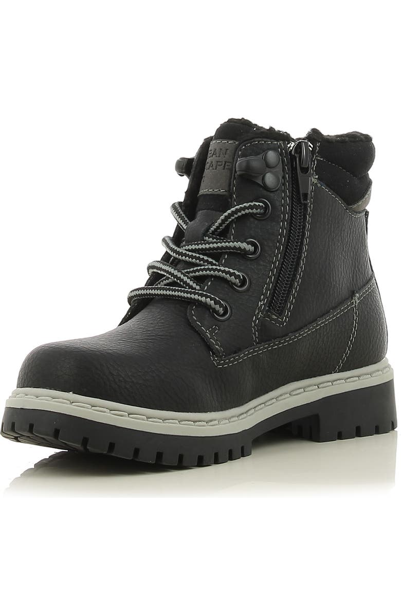 SPROX Lumberjack Boot, Main, color,