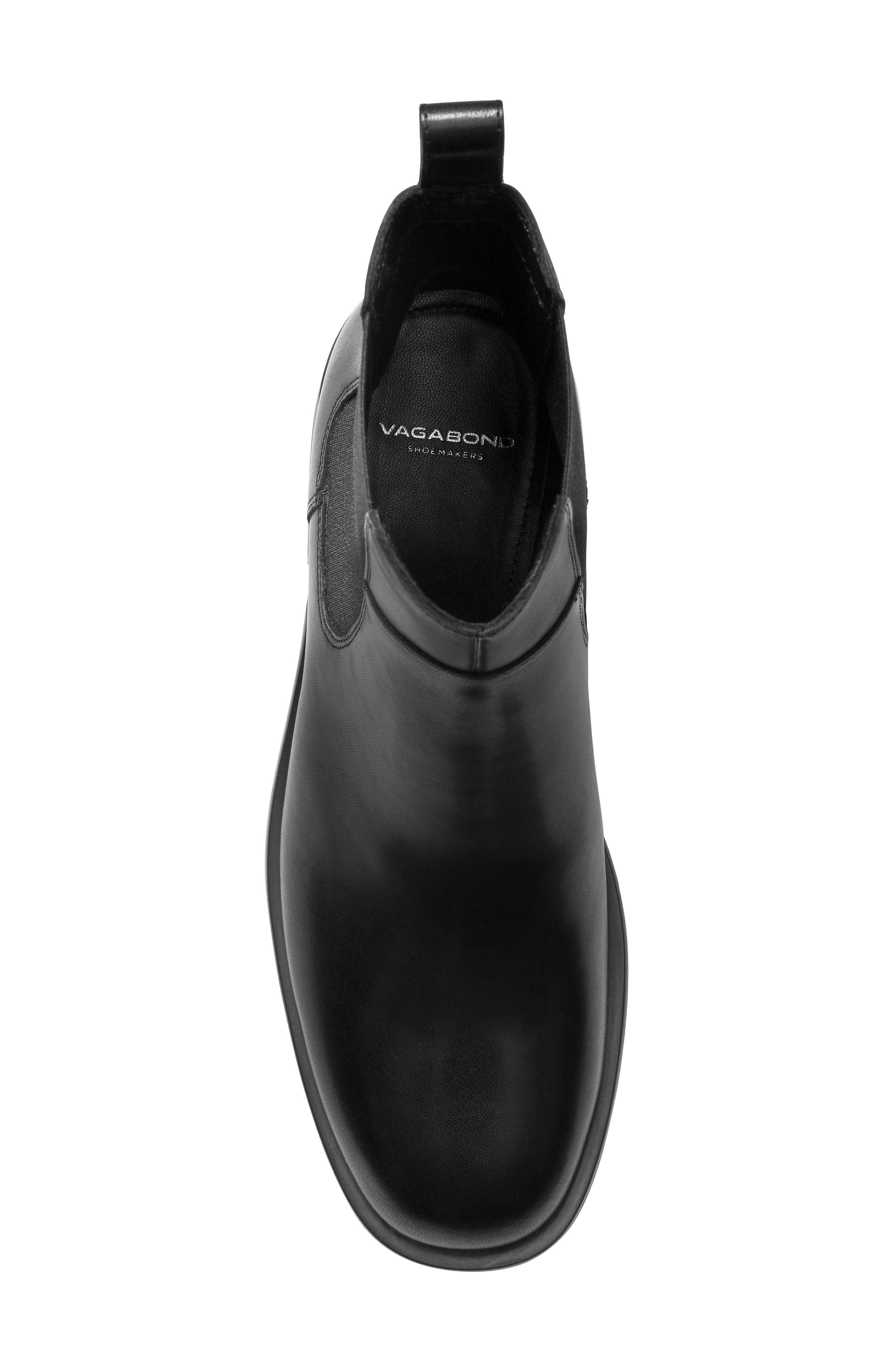 Vagabond Shoemakers Sheila Chelsea Boot, Alternate, color, 