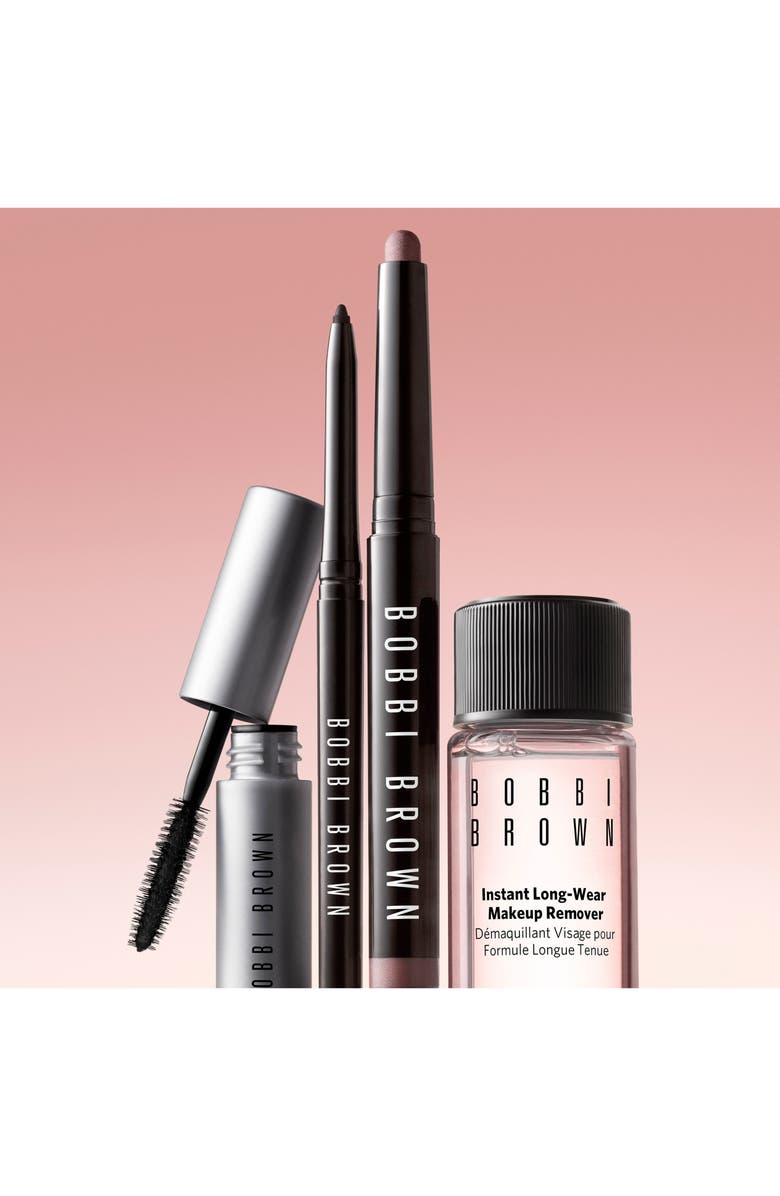 Bobbi Brown Long-Wear Line & Define Eye Set, Alternate, color,