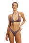  Candy Stripe Plum Kiss