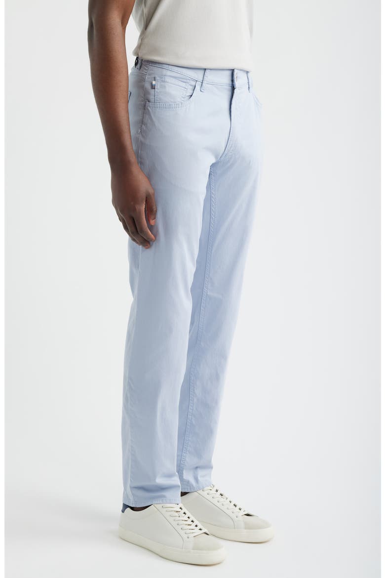Chuck U Modern Fit Five-Pocket Pants, Alternate, color, SKY