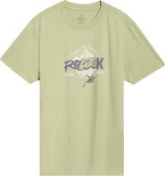 Roark Hanging Graphic T-Shirt