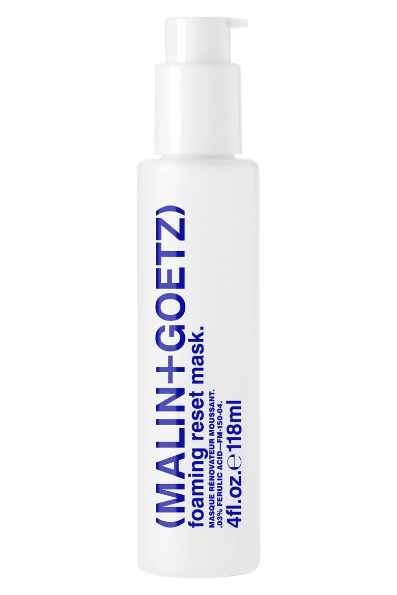 Foaming Reset Face Mask, Main, color, NO COLOR