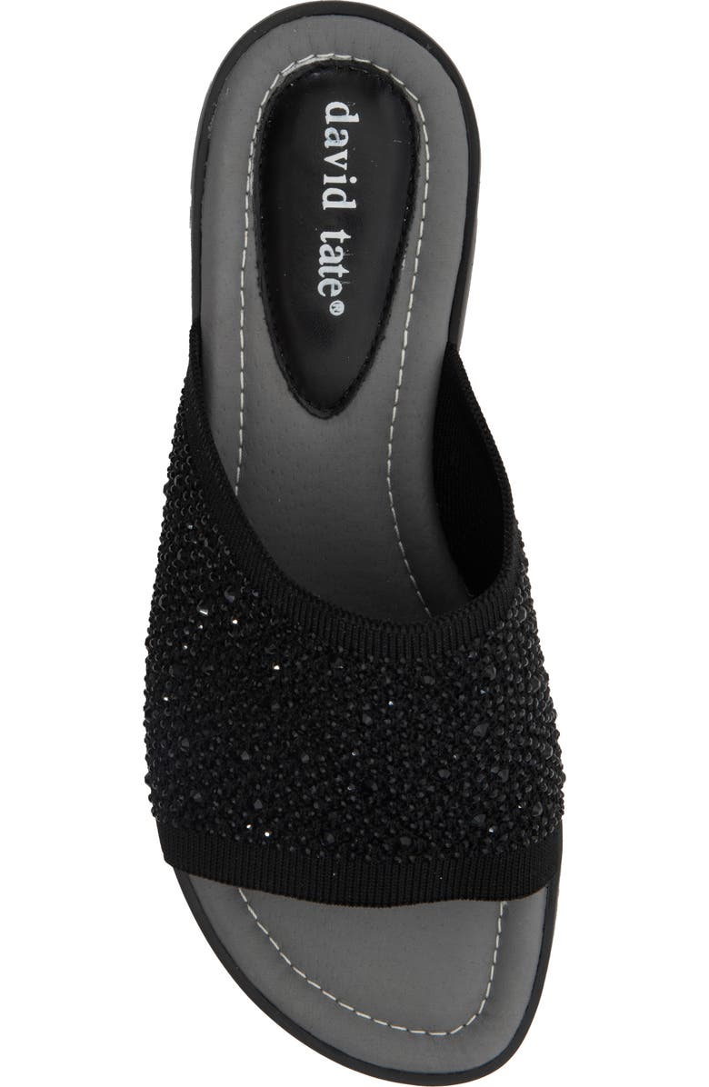 David Tate Premium Slide Sandal, Alternate, color,