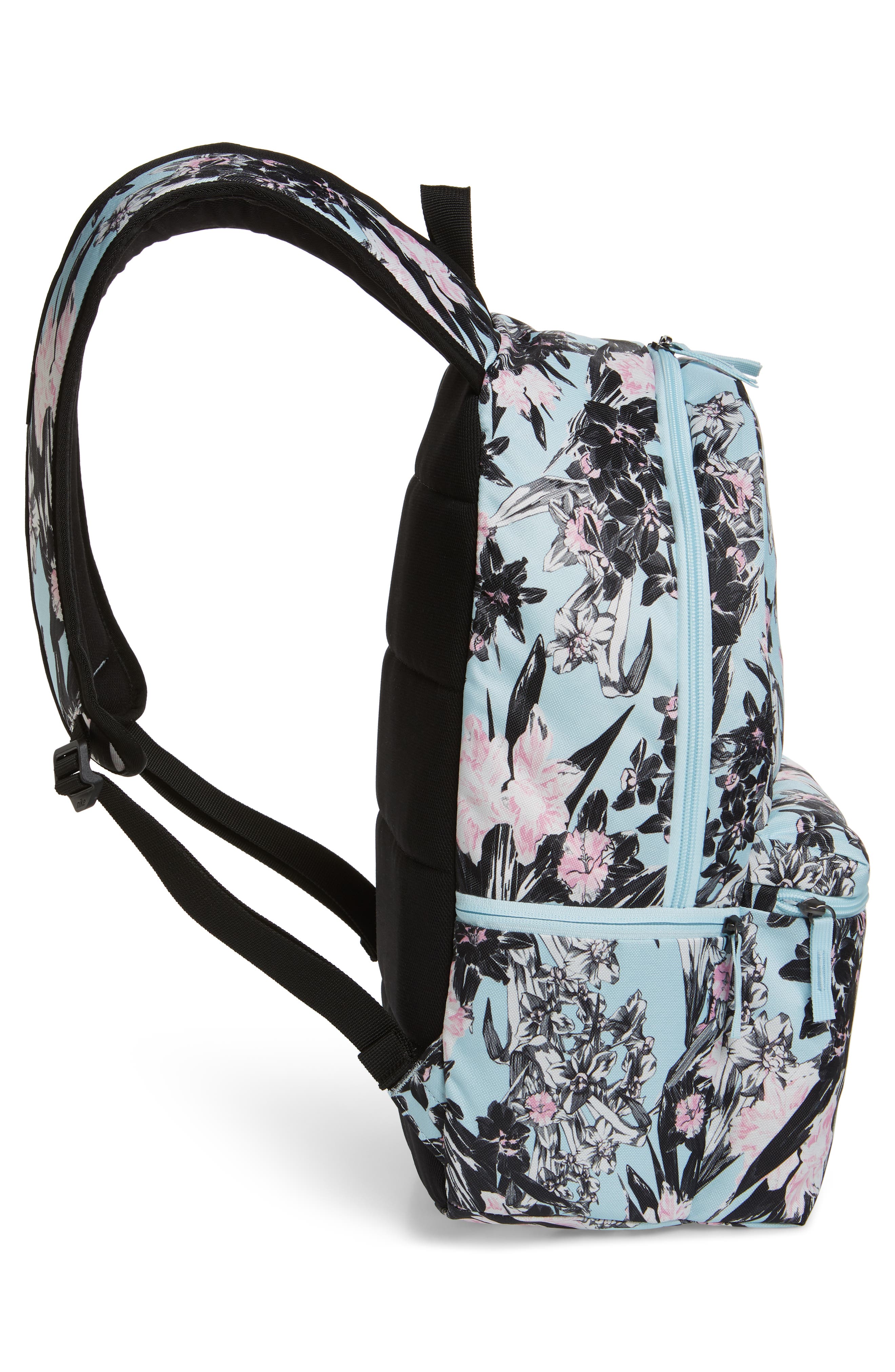 Nike Heritage Backpack, Alternate, color, 