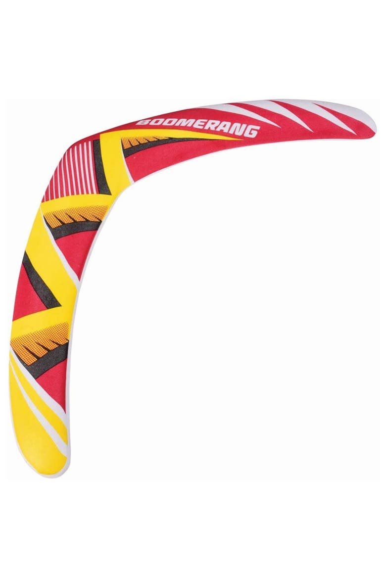 Ultimate Bundle Pack, Boomerang & Tech Ring, Alternate, color, Multicolored