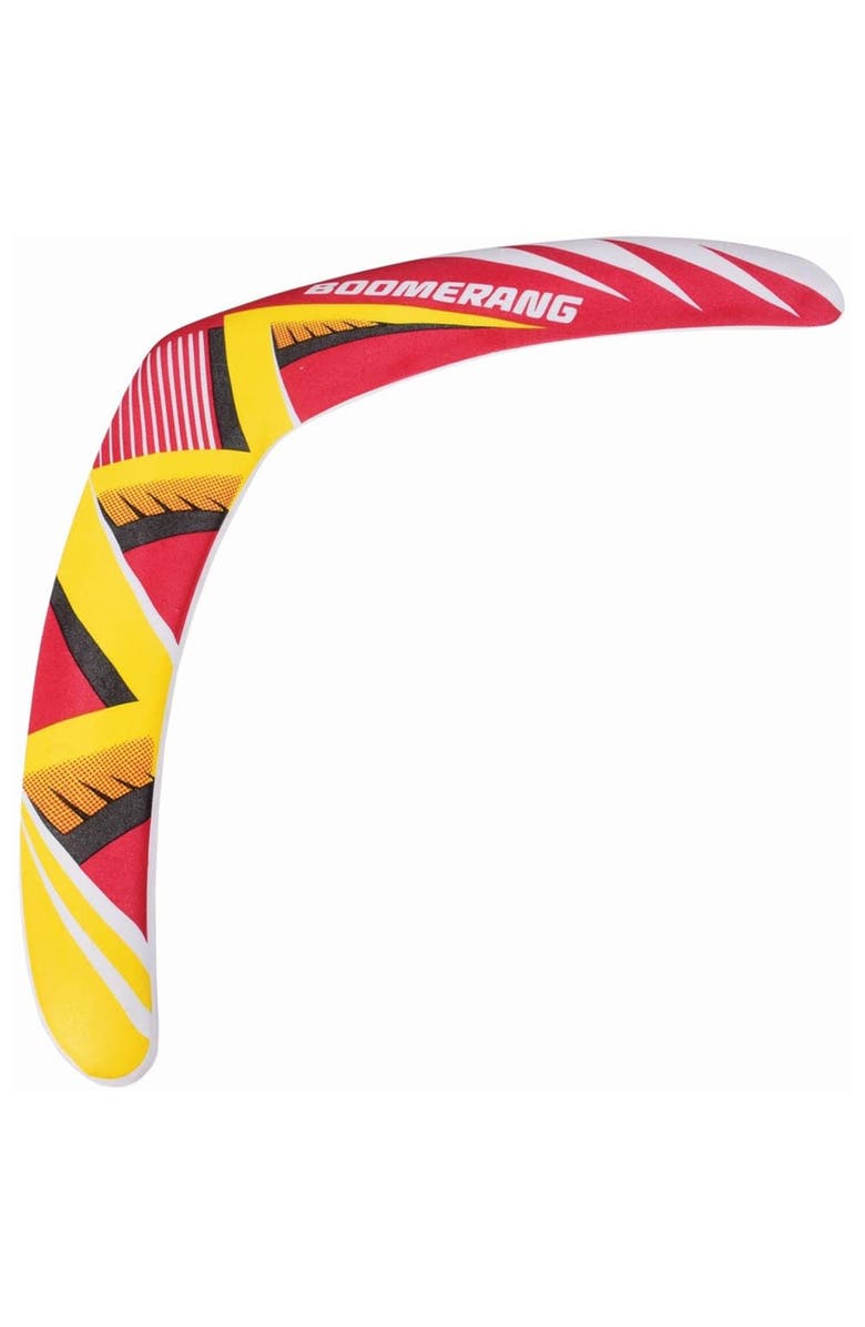 Lanard Ultimate Bundle Pack, Boomerang & Tech Ring, Alternate, color, Multicolored