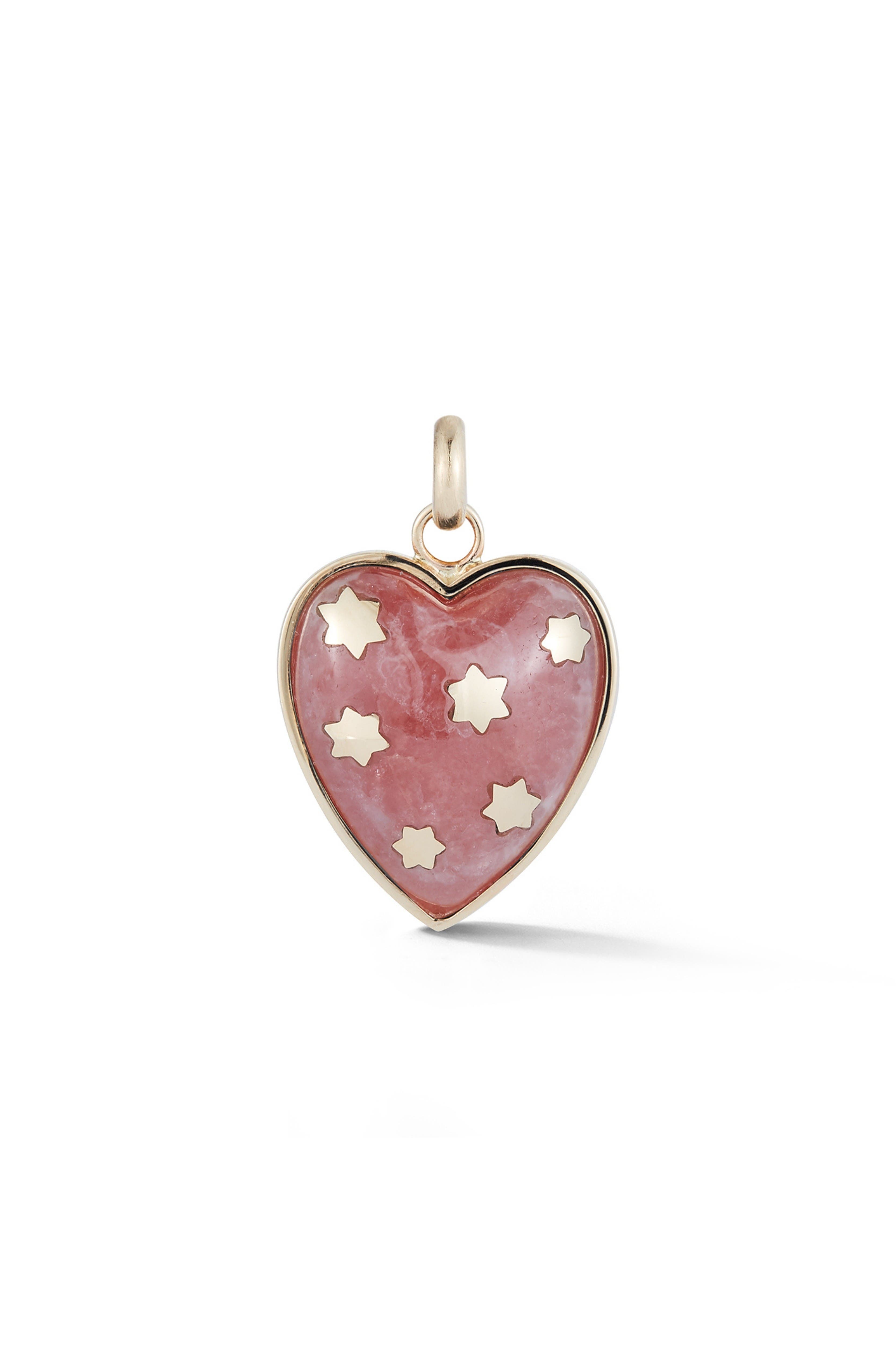 selected Rhodachrosite