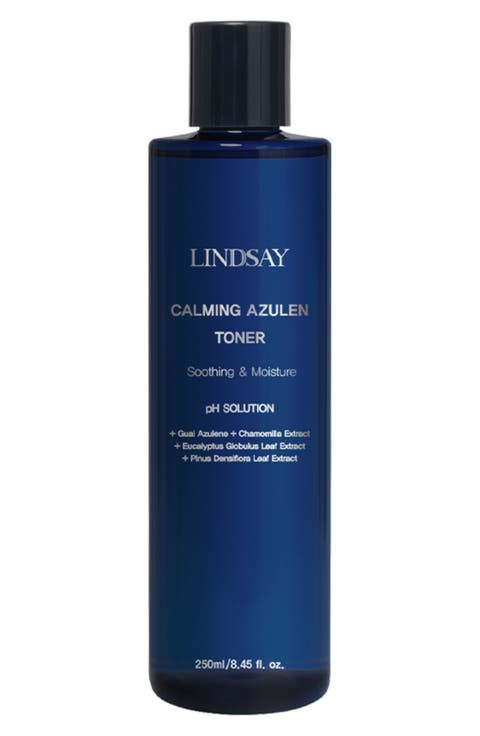 Calming Azulene Toner