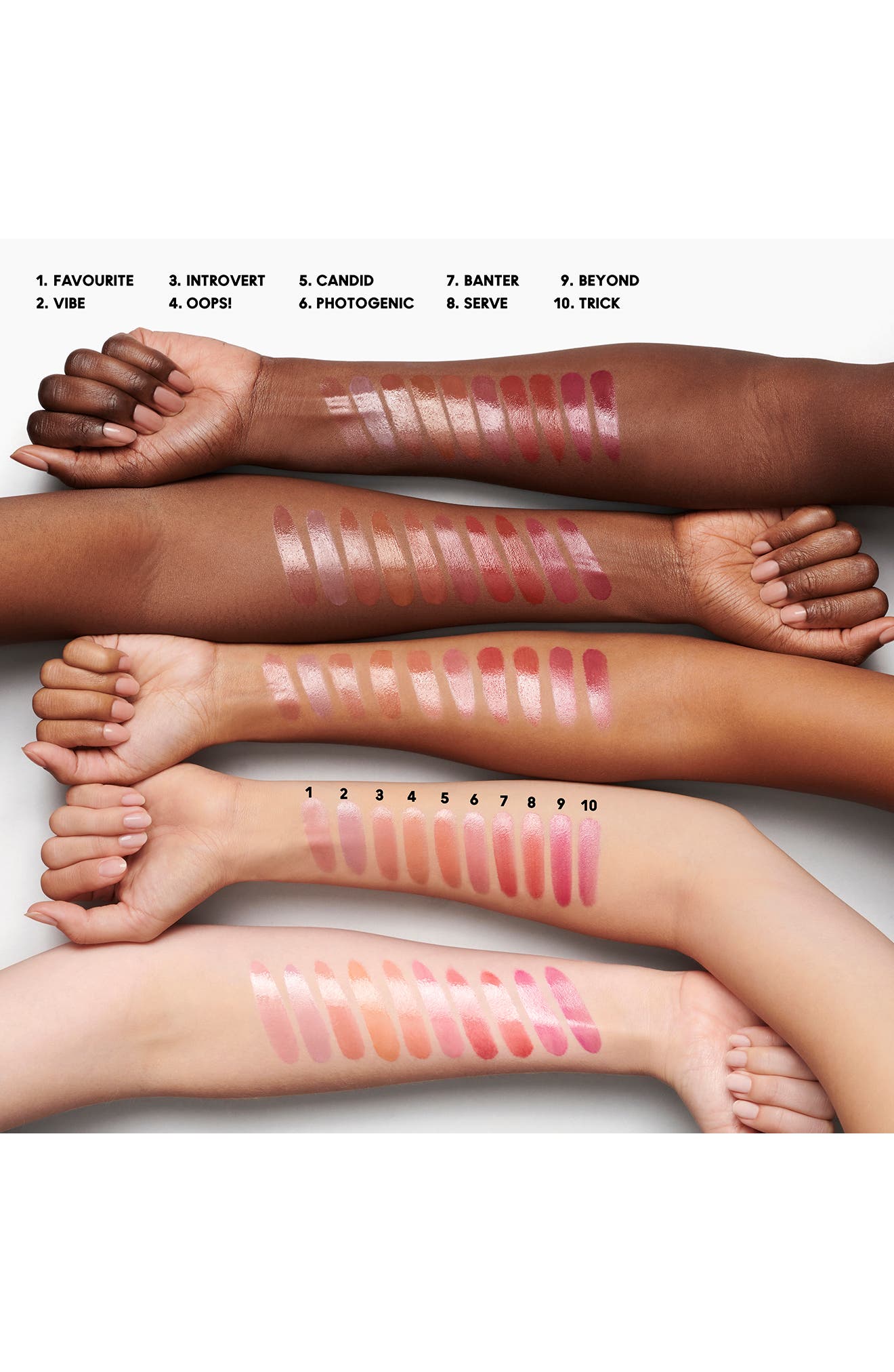 MAC Cosmetics Glow Play Tendertalk Lip Balm (Women)