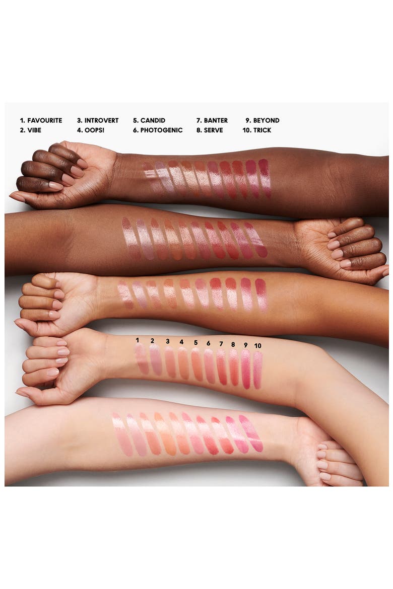 Glow Play Tendertalk Lip Balm, Alternate, color, OOPS