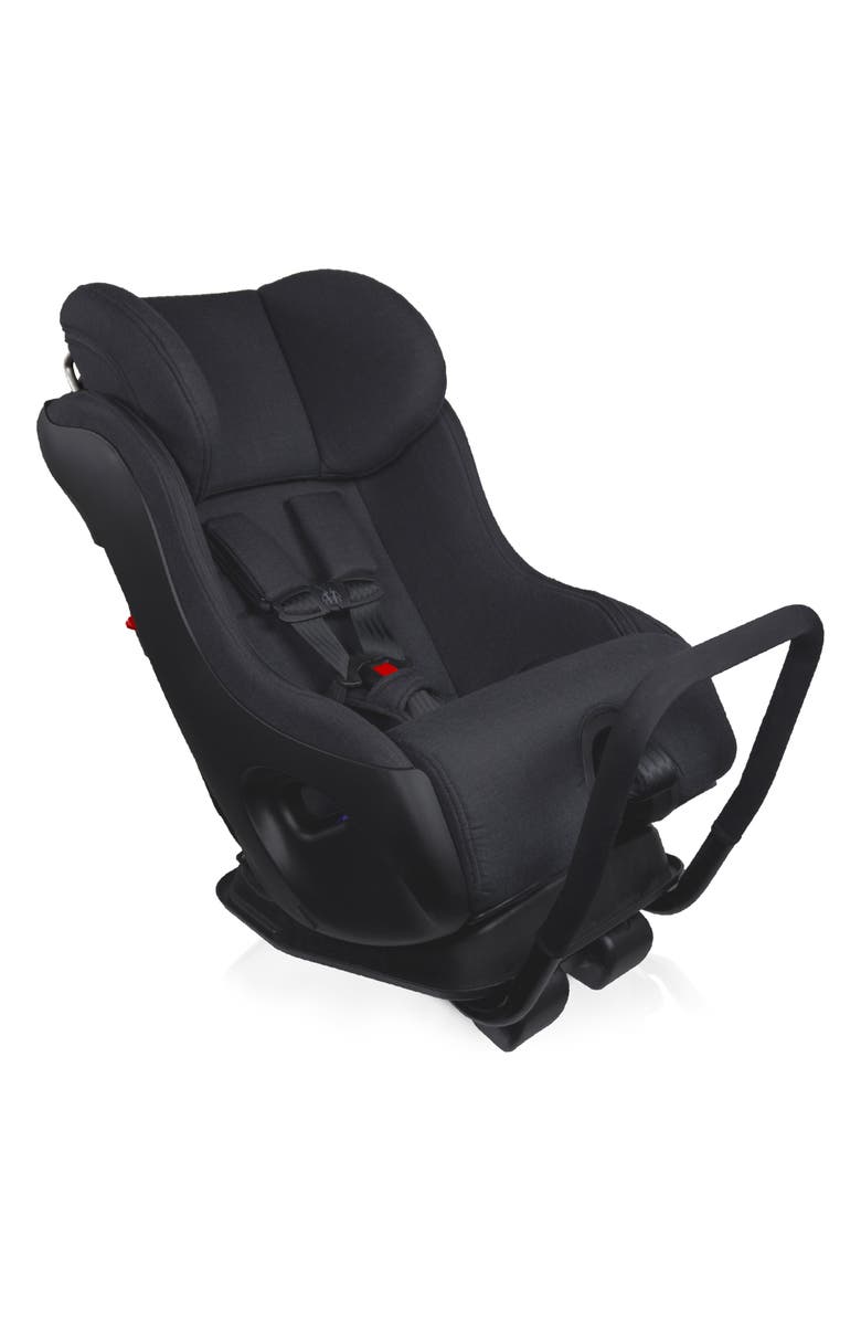 Clek FLLO FR-Free Convertible Seat, Main, color, Mammoth Ziip
