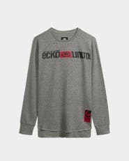 ECKO Legacy Thermal Long Sleeve Shirt