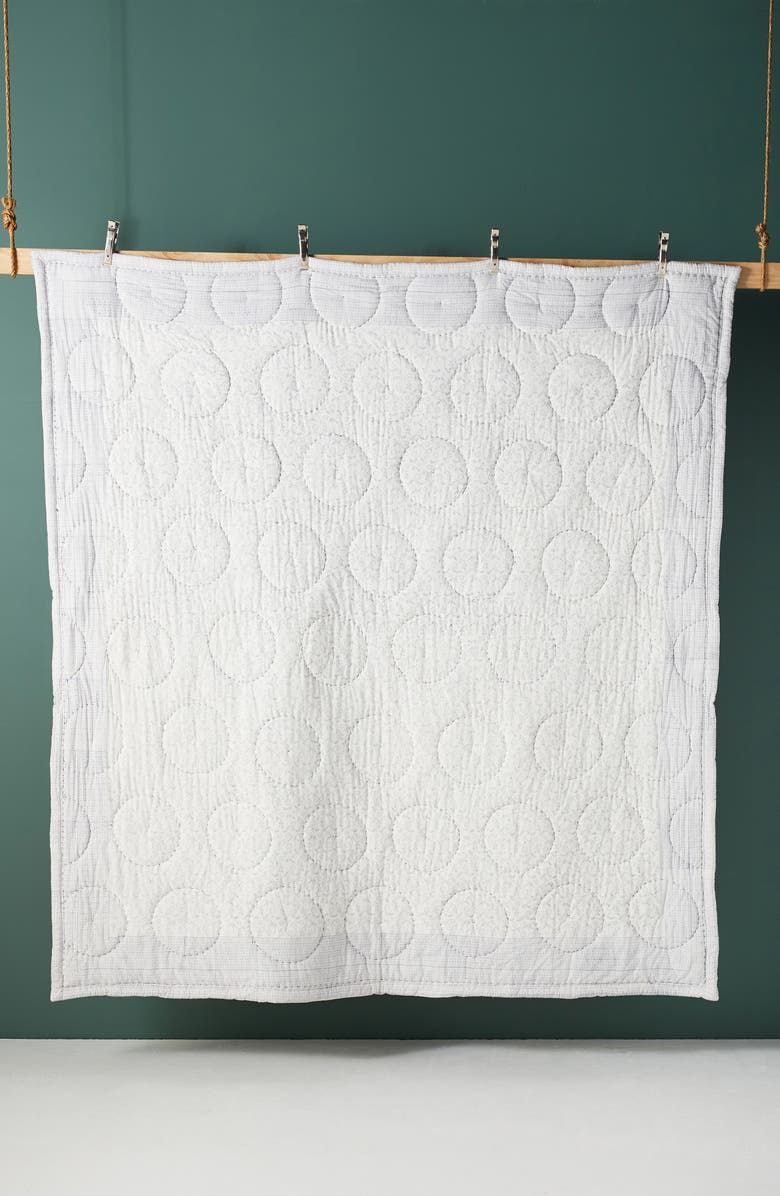 Anthropologie Home Auxterre Quilt, Alternate, color, 