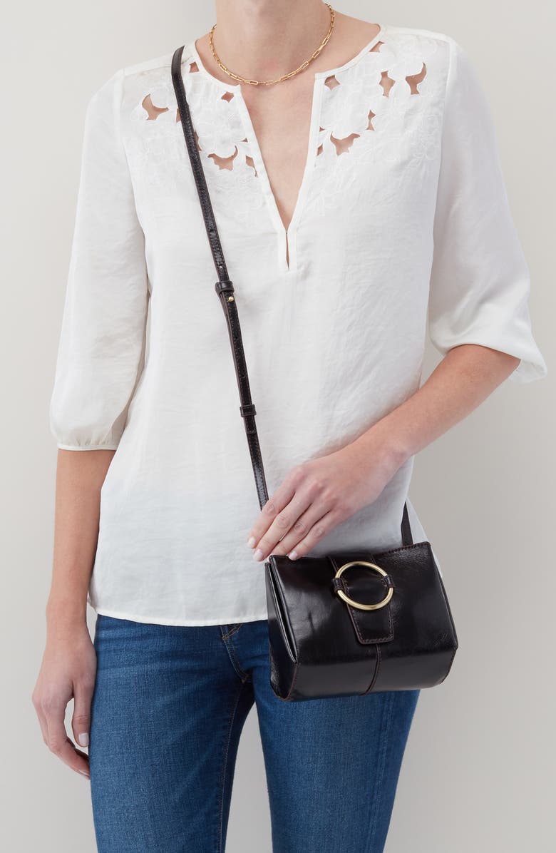 HOBO Elan Crossbody Bag, Alternate, color,