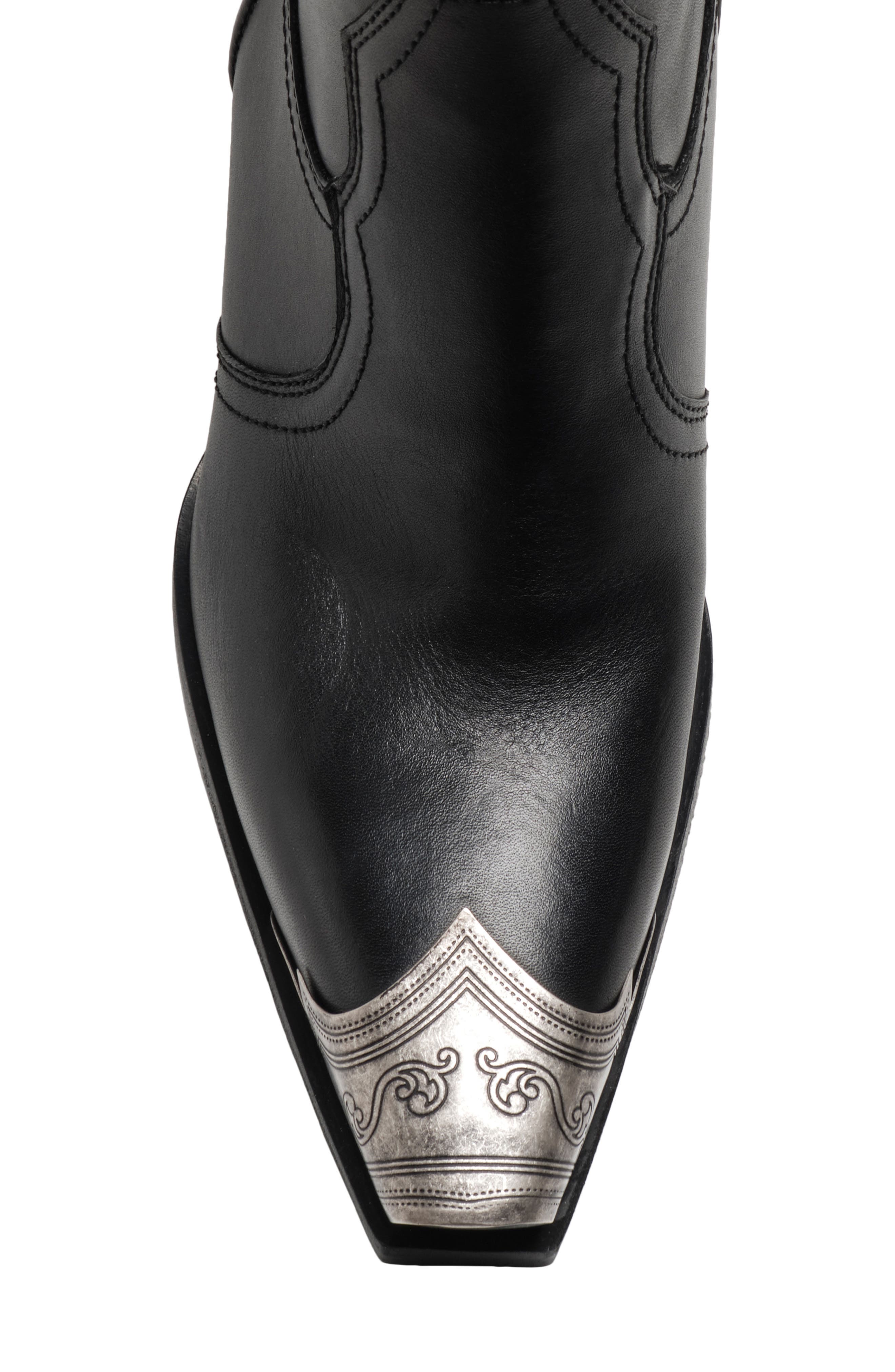 Free People Brayden Western Boot, Alternate, color, 