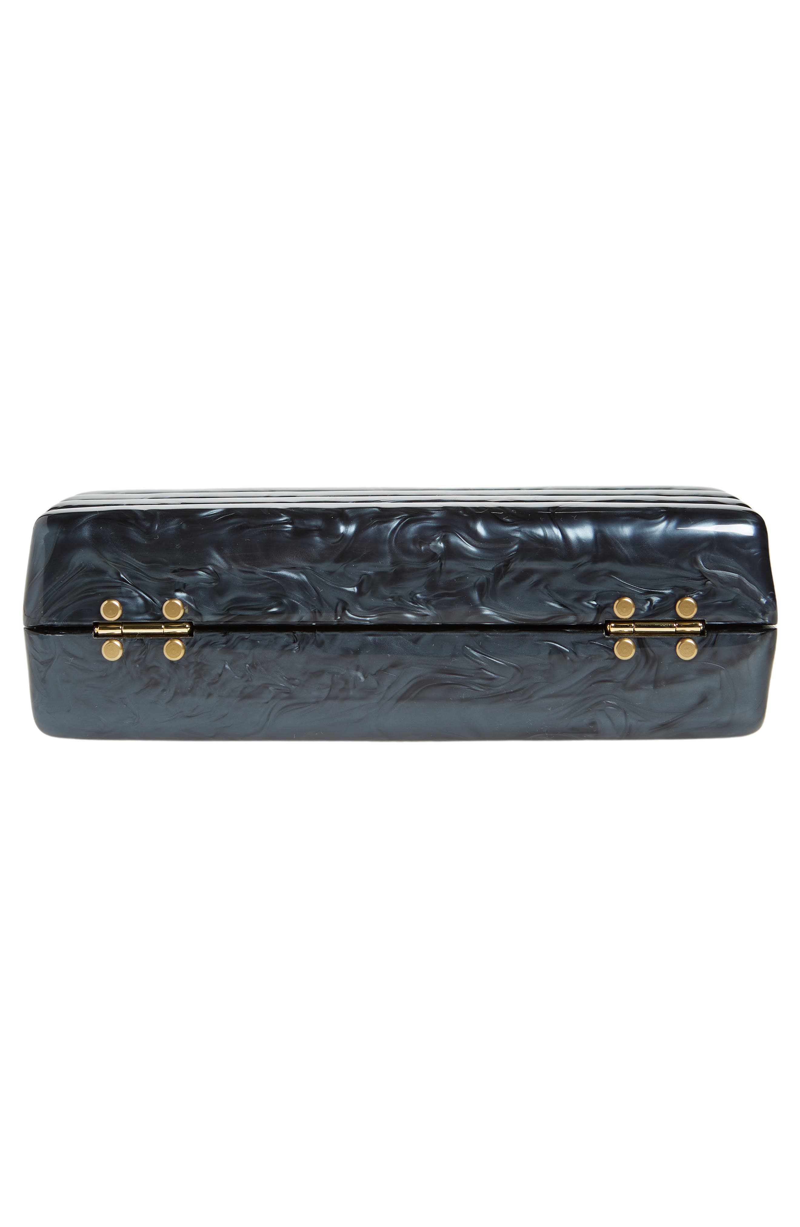 Cult Gaia Enid Clutch, Alternate, color, 