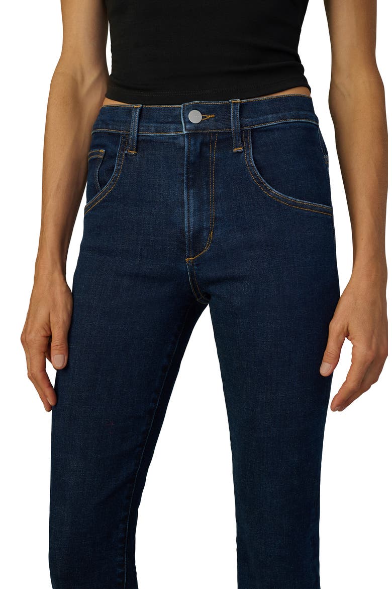 The Callie Crop Bootcut Jeans, Alternate, color, APROPOS