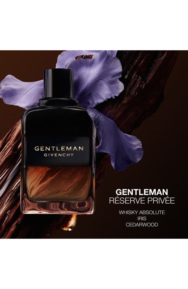 Givenchy Gentleman Eau de Parfum Réserve Privée, Alternate, color, 