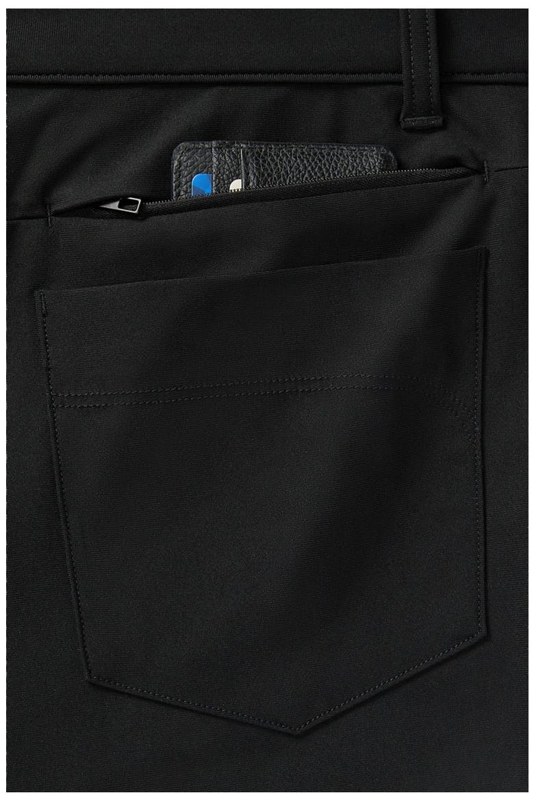 Men's The Don 5-Pocket Pant, Alternate, color, Black