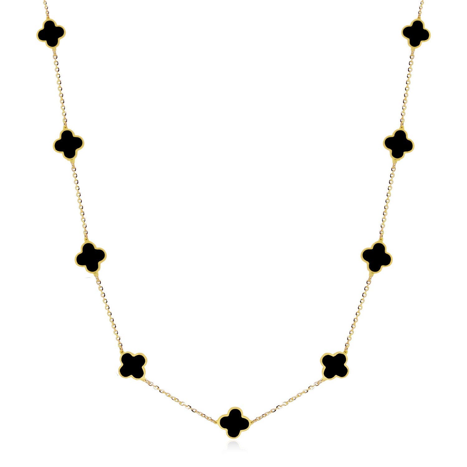 selected Onyx/ Gold