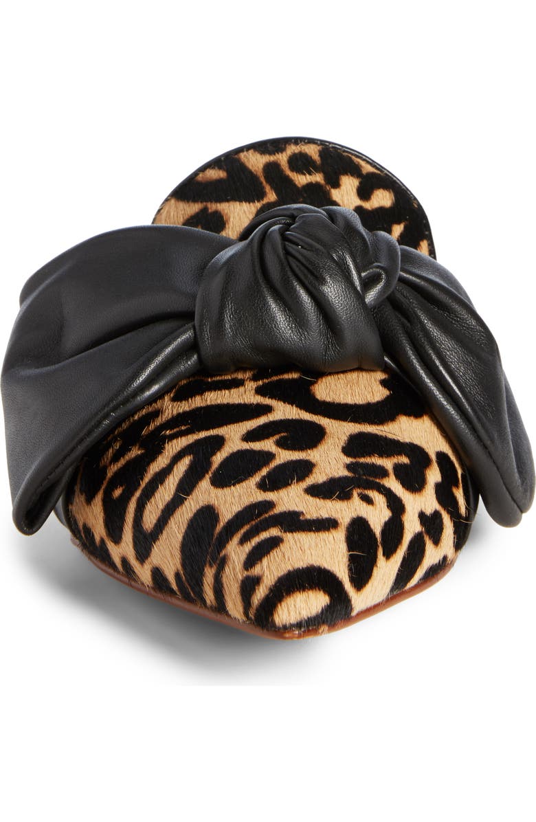 Louise et Cie Cela Bow Mule, Alternate, color,