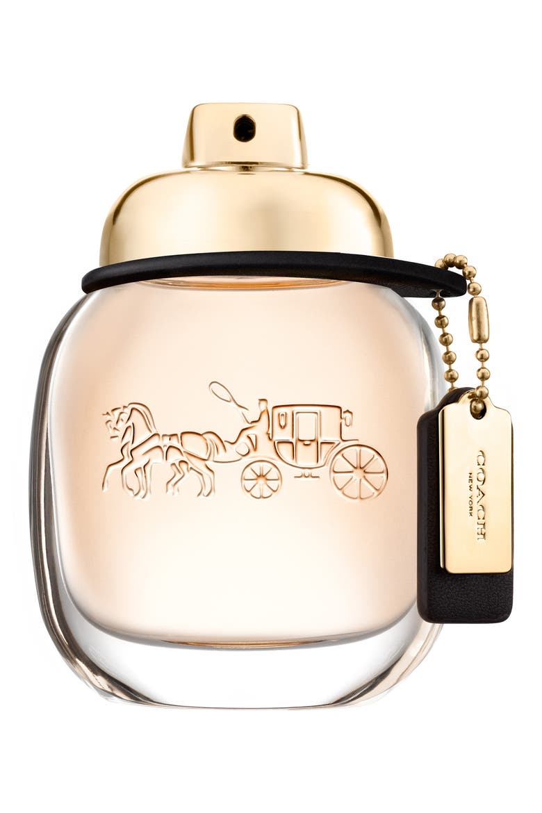 Eau de Parfum, Main, color, NO COLOR