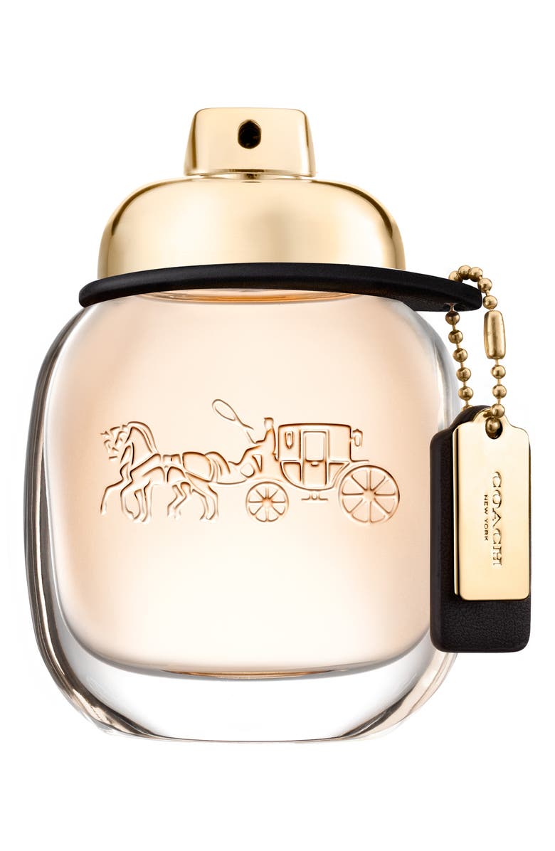 COACH Eau de Parfum, Main, color, 